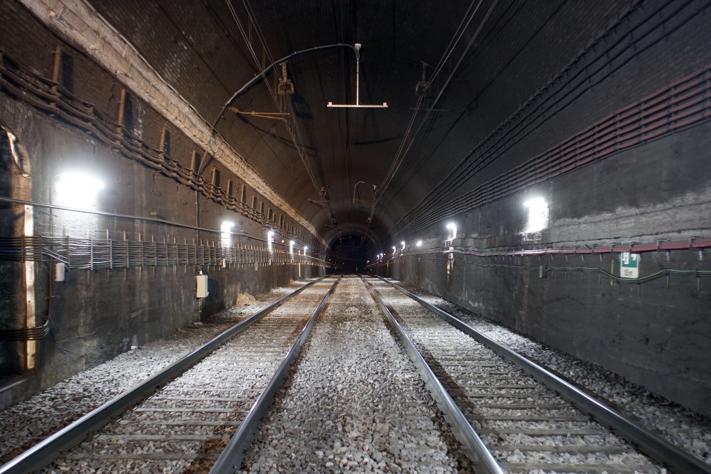 fgc-tunel