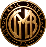 Logo GMB