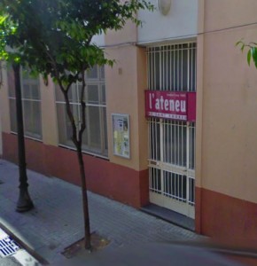 Ateneu