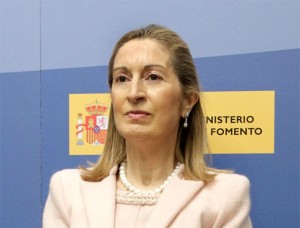 Ana Pastor