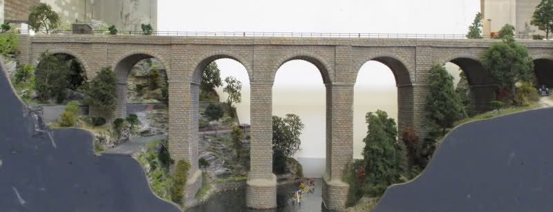 Pont Dolcet