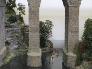 Pont Dolcet